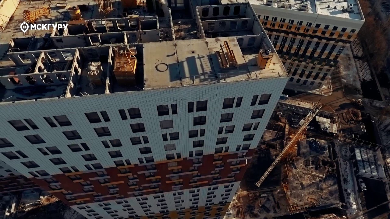 Хендай варшавское шоссе