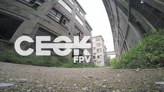 MIGLIORE BANDO dITALIA?! - FPV FREESTYLE