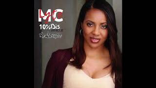 Watch Mc Lyte 10dis video