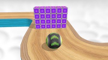 Going Balls: Super SpeedRun New Gameplay | Level 29807