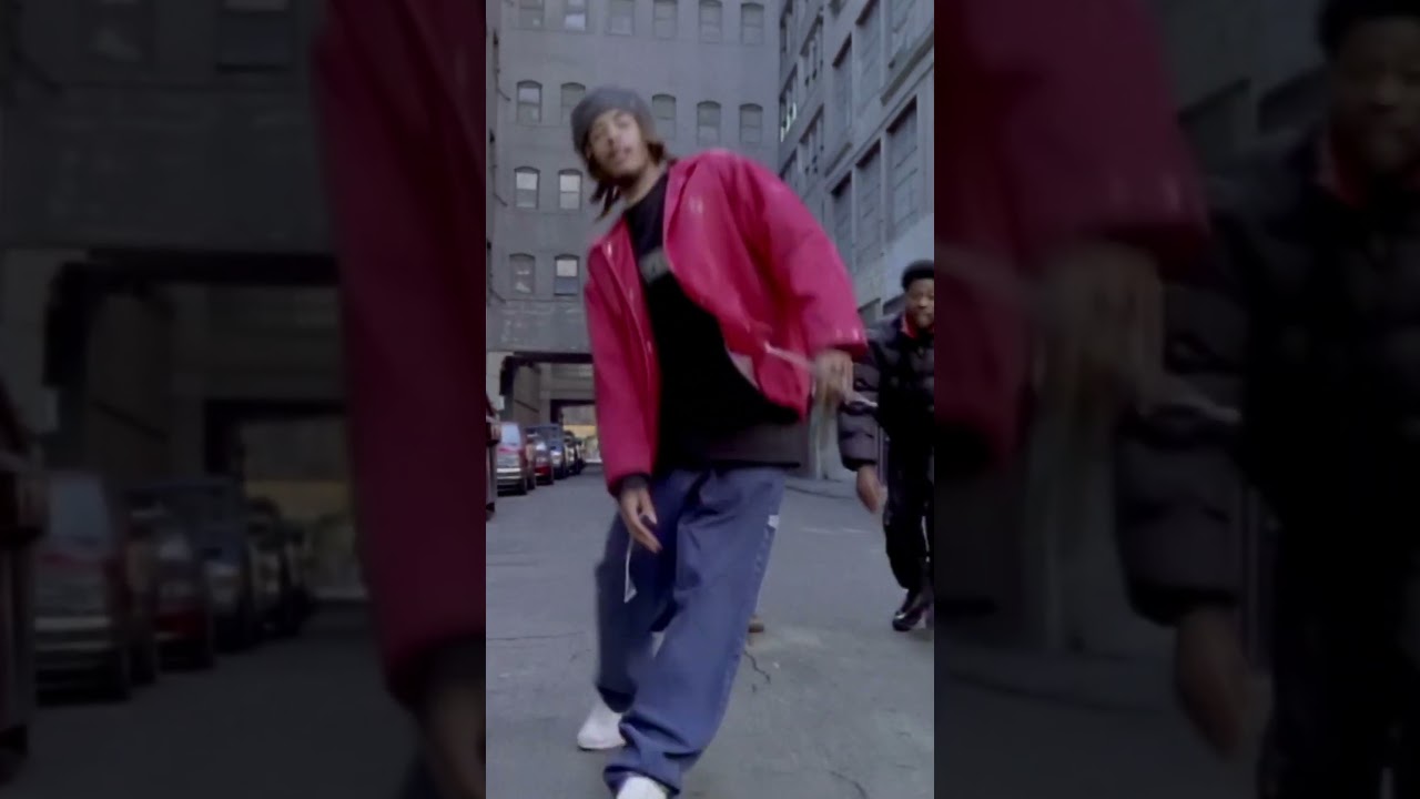 OUT NOW! The Pharcyde - 30th Anniversary of Labcabincalifornia! #pharcyde