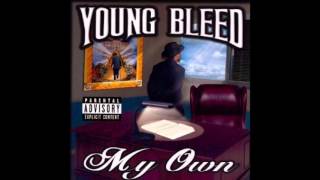 Watch Young Bleed Give And Take video