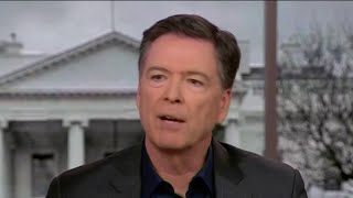 Judge dismisses Comey, James indictments after finding prosecutor was illegally appointed