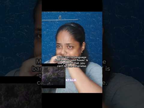 BTS Rm S Wild Flower Has The Power To Touch Hearts Rm Bts Shorts Reaction Kpop