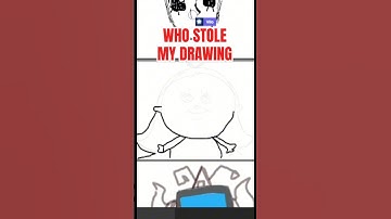 Magma with my viewers / got my drawing stolen 😔