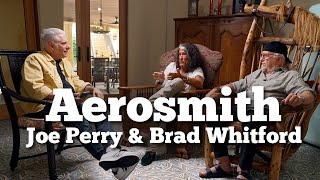 Download Lagu In the Room with Aerosmith's Joe Perry \u0026 Brad Whitford MP3 Download Lagu In the Room with Aerosmith's Joe Perry \u0026 Brad Whitford MP3