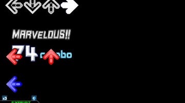 【DDR SuperNOVA2（USA）】Wind It Up (Original Neptunes Mix)【EXPERT】