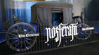 Nosferatu Los Angeles Premiere TCL Chinese Theatre Hollywood California USA December 12, 2024