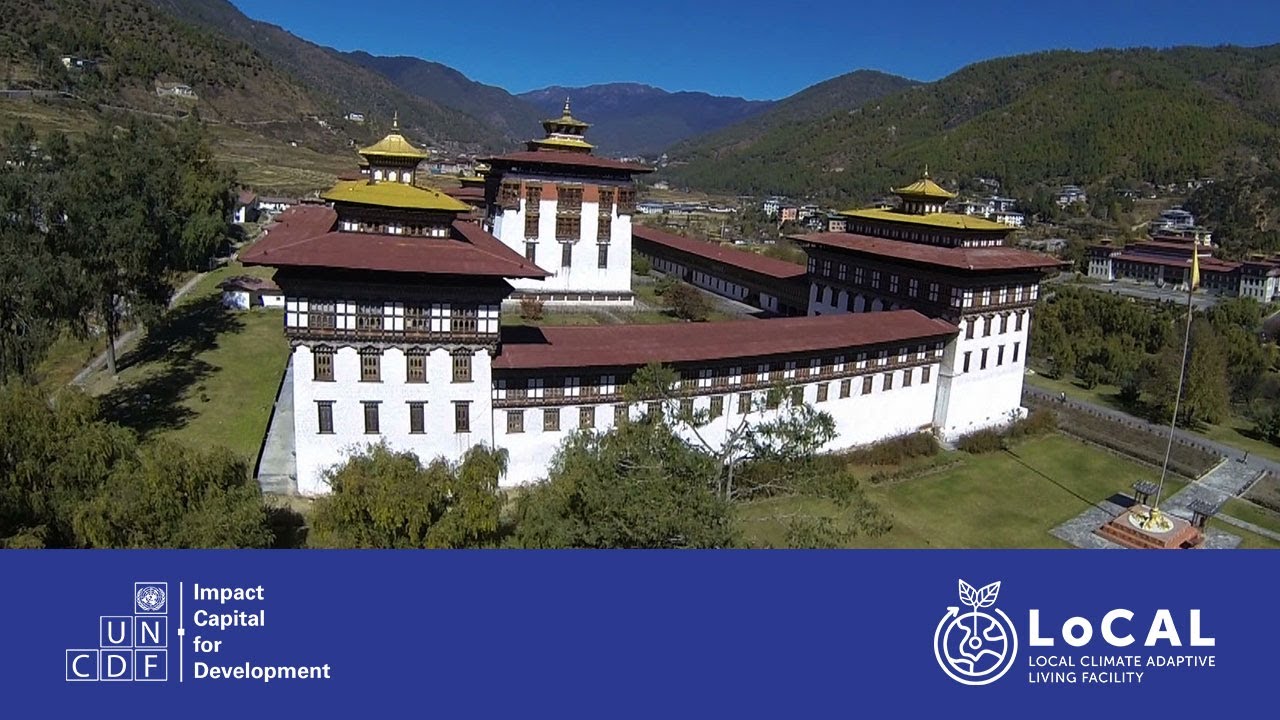 This interview was recorded in Thimphu and features His Excellency Sonam P. Wangdi, the Secretary...