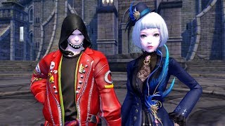 [Aion 6.0] New Shop Clothes (part 1)