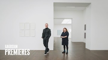 Rachel Whiteread | Gagosian Premieres | Trailer