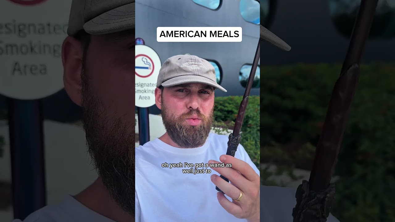 American portions need portioning