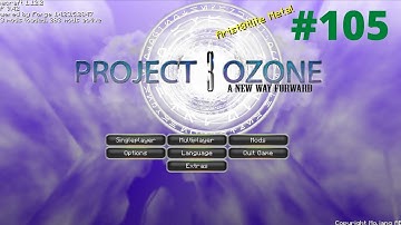 Project Ozone 3 Kappa Mode - 105 - Draconic Wireless