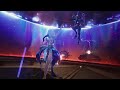 When S6R5 Player Entering TOA...