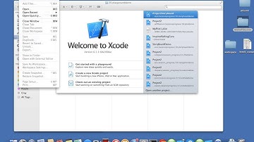 iOS Swift plyaground Introduction | Nimap Infotech - Tutorial 114