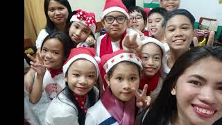 YEAR-END AVP 2020 (Elem Department)