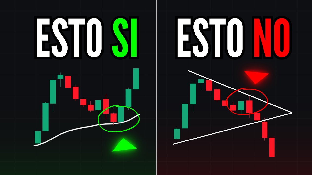 Los 3 CONSEJOS que me Hicieron Rentable en el Trading - YouTube
