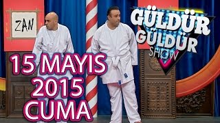 Güldür Güldür Show 75. Bölüm