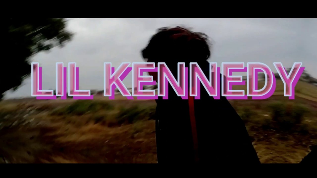 Lil Kennedy - FUCK MY LIFE (Official Video) - YouTube