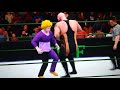 Hardcore Wrestling Federation Episode 66 Part 4