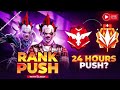 🔴 LIVE 🔥 FF Rank Push CS Rank | Road to Grandmaster 😱