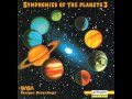 NASA Voyager Recordings Symphonies Of The Planets 3 1992