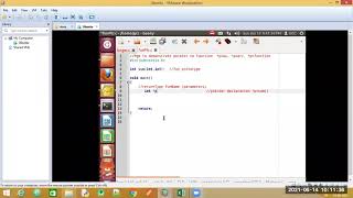 DS(B DIV)CLASS10 UNIT1 POINTER TO FUNCTIONS, POINTERS AS RETURN TYPES