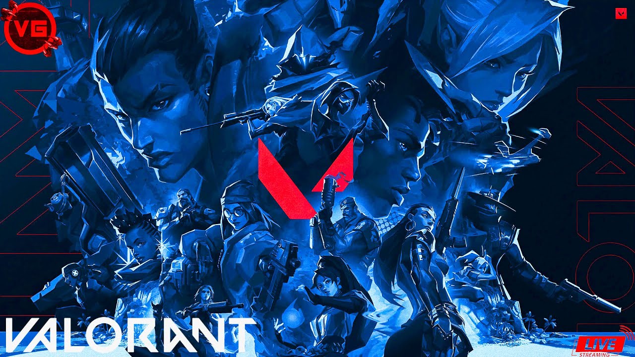 VALORANT LIVE | Game Play | Road To 0.5K Subs | With Vetala Gaming🔴