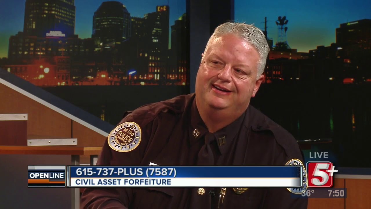 Civil Asset Forfeiture p4