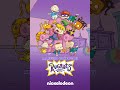 Happy 32nd Anniversary Rugrats