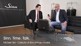 Sinn Spezialuhren 103 Classic 12 | Sinn. Time. Talk. | English Version