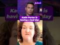Katie Porter Is Having A Bad Day