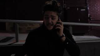 Thicker Then Water - A Student Film By Bailey Burns