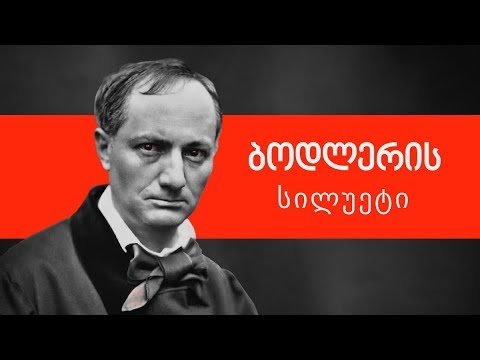 ვიდეო: სად არიან ბოდლერები?