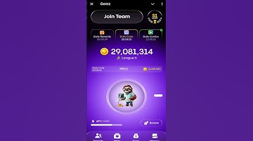 Gemz daily cipher code 11 October