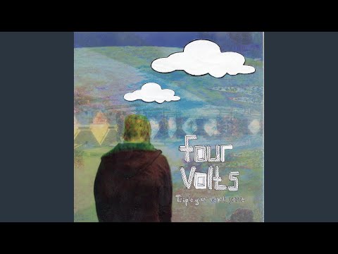 Four Volts — Mary Said
