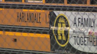 Harlandale ISD exploring four-day workweek