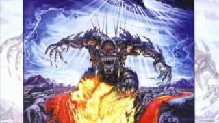 Video thumbnail of "Judas Priest Decapitate"