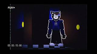 Саймон-Младший Умерла... Fnat Vhs