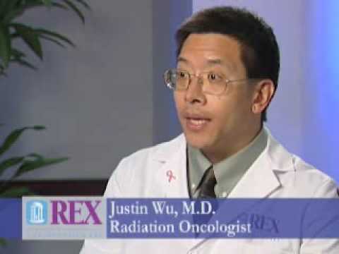 Mammosite Treatment for Breast Cancer at Rex Healthcare - Rex HealthBreak