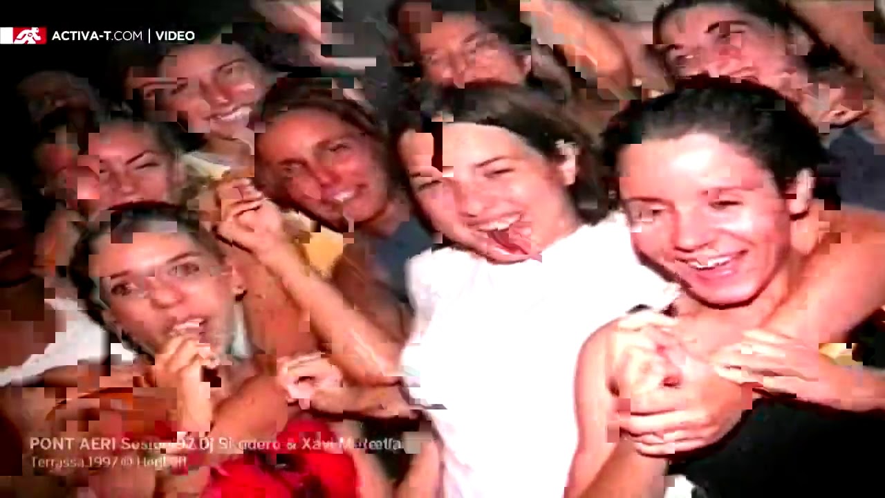 PONT AERI [1997] Video