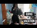 PREPARING FOR VACATION!! | Vlogmas Day 9