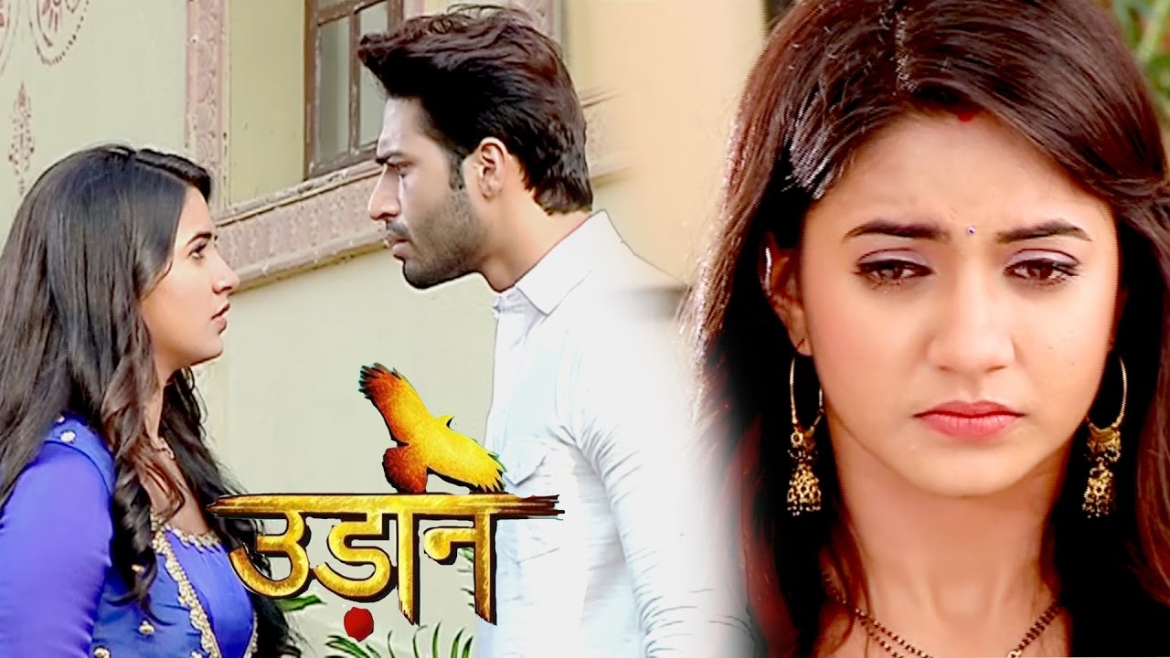 Udaan: Chakor Discloses Vivaan's Truth To Suraj | Interview of Meera Deosthale
