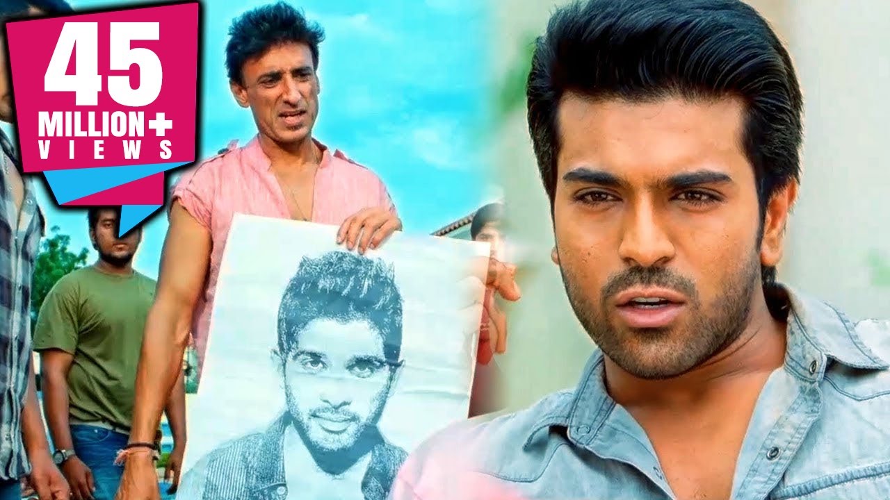 अल्लू अर्जुन का हुलिया बताने वाले से राहुल देव जब मिलने गया तब उसे सच जानते ही लगा बड़ा झटका