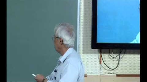 Mod-01 Lec-03 Complement Numbers