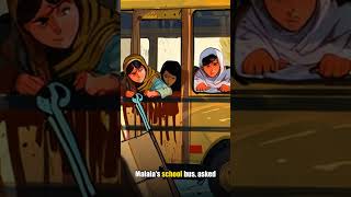 The Taliban Shot Her for Going to School — She Spoke at the UN 9 Months Later | Back in the Day