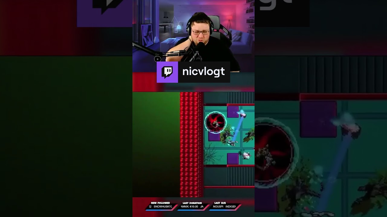 Halt den Nacken Tanz | 