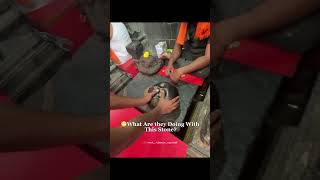 Chintamani At Aai Tulja Bhawani Temple Dharashiv  ytshorts shorts tuljapur maharashtra bhawani