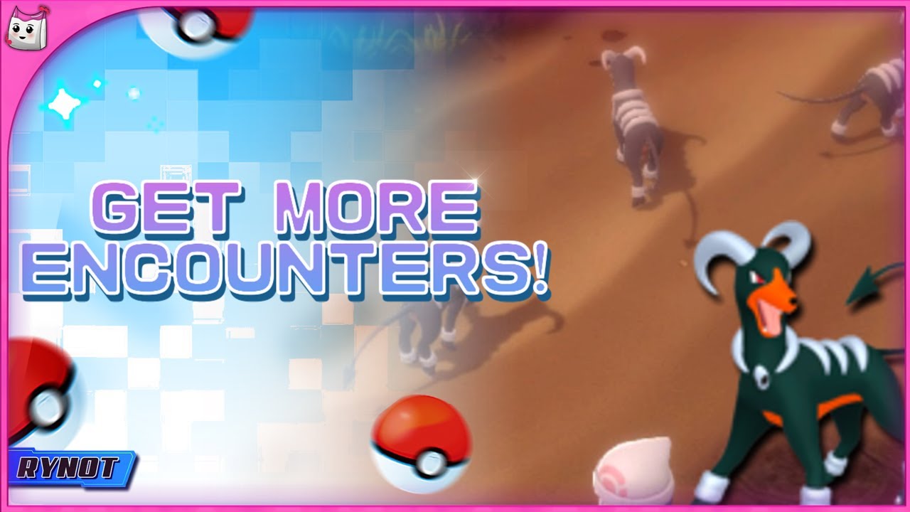 Optimizing Your Underground Shiny Hunts! Pokemon Brilliant Diamond