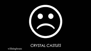crystal castles + fakemink + easter pink type beat "crystal" | w33zingbeatz